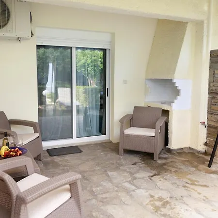 Dom wakacyjny Sunshine House