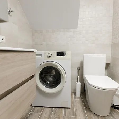 Sunshine House Dom wakacyjny