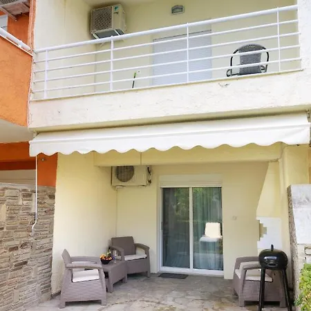 Sunshine House Dom wakacyjny *