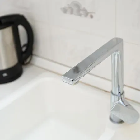 Dom wakacyjny Sunshine House *