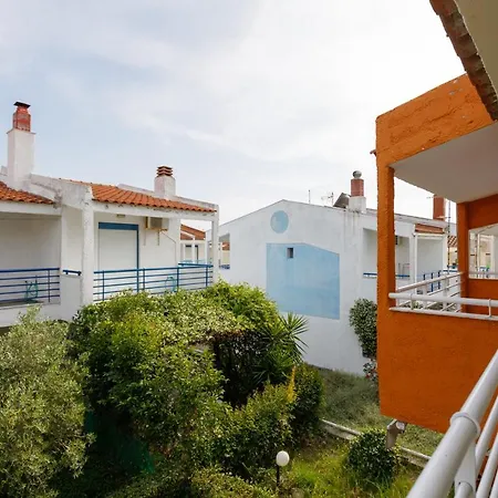 Sunshine House Nyaraló *