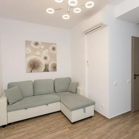 Sunshine House Dom wakacyjny *