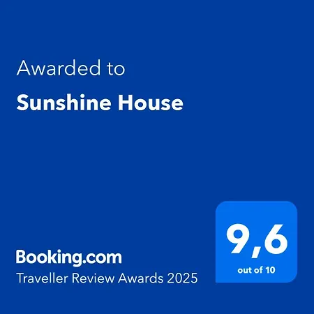 Sunshine House *