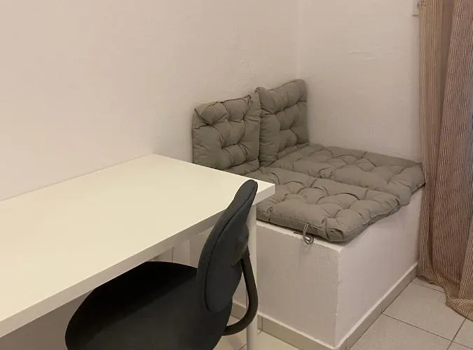 Vakantiehuis Sunshine House *