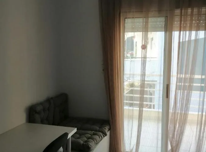 Sunshine House Skála Foúrkas