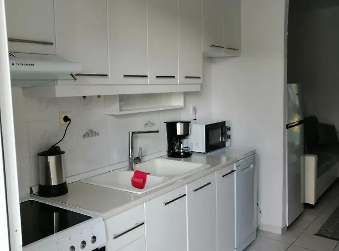 Vakantiehuis Sunshine House *