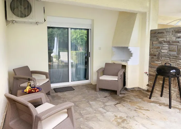 Vakantiehuis Sunshine House