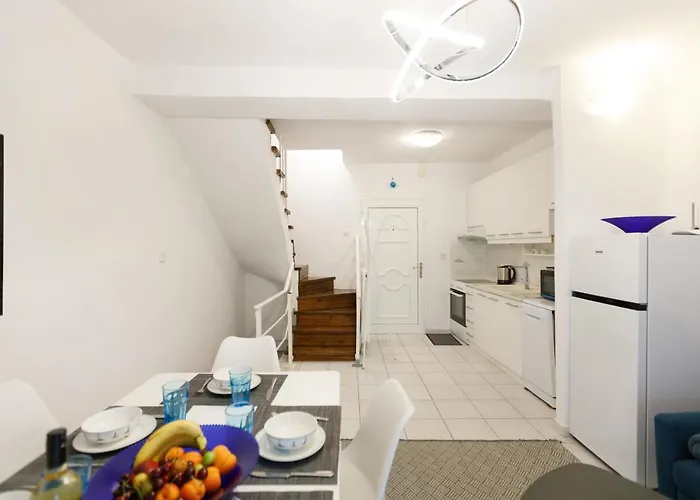 Vakantiehuis Sunshine House *