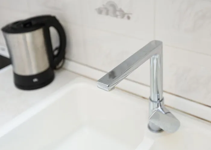 Vakantiehuis Sunshine House *