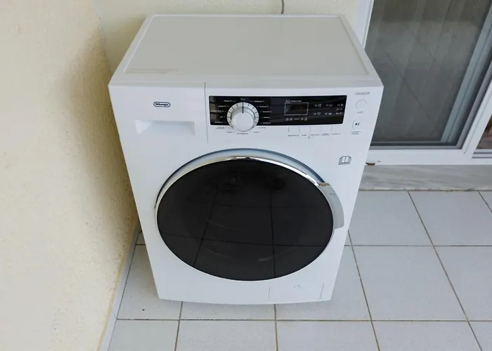 Vakantiehuis Sunshine House