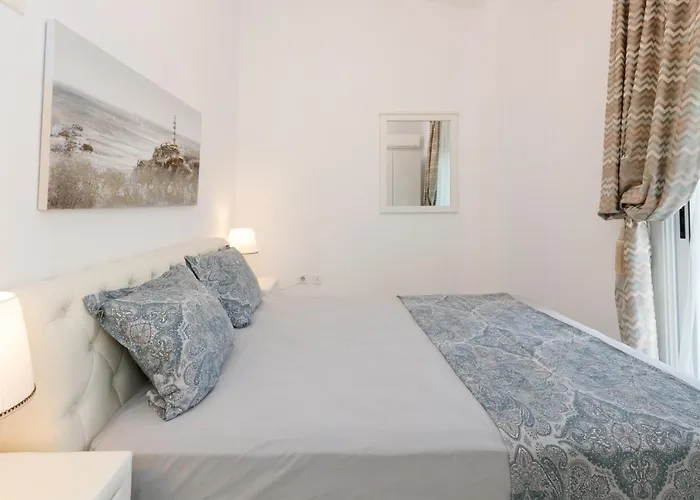 Sunshine House Vakantiehuis